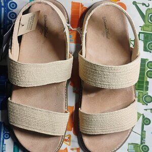 Women's Ada Sandals with Memory Foam Insole